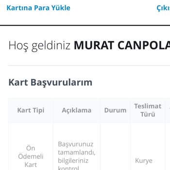 Passolig Passo Uygulamasına Giriş Yapamıyorum