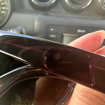 Atasun Çizik Gözlük Göndermiş