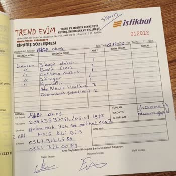 İstikbal Genç Odası Teslimatında Beklenenin Ötesinde Gecikme