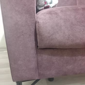 İstikbal Koltuk Takımı Aldım Nedense Memnun Kalamadım