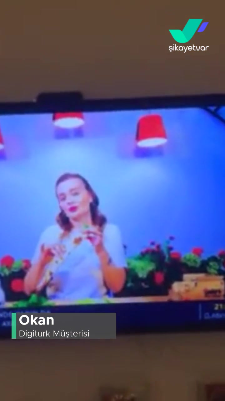 Digiturk Ses Gelmeme Problemi Ve Teknik Servis İçin 450 TL İstenmesi videonun kapak resmi