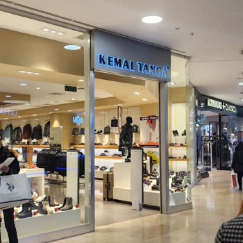 Kemal Tanca Beylikdüzü M. Park 'da Kötü Hizmet!