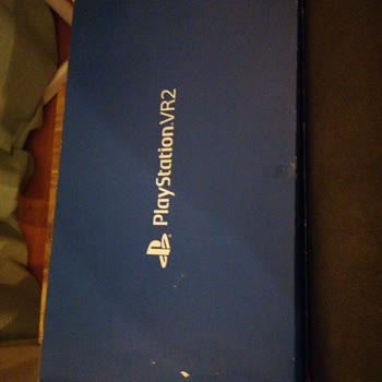 PlayStation Türkiye VR 2 Destek ve Sorunun Çözülmemesi