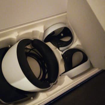 PlayStation Türkiye VR 2 Destek ve Sorunun Çözülmemesi