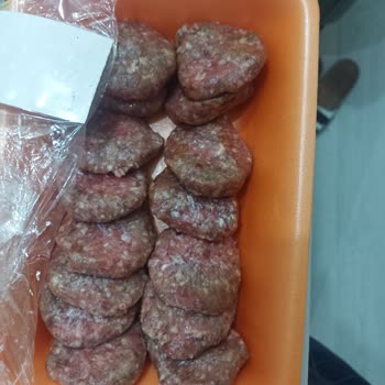 Trendyol Köfteci Yusuf Bozuk Ürün Siparişi...
