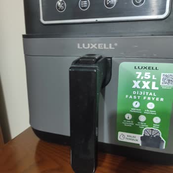 Luxell Airfrey Yedek Parçaları