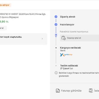Hepsiburada Habersiz Şekilde İndirim Yapması 1-2 Saat İçin Mağduriyet