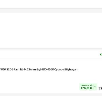 Hepsiburada Habersiz Şekilde İndirim Yapması 1-2 Saat İçin Mağduriyet