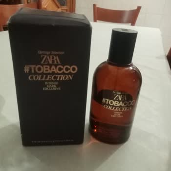 Zara Parfüm Püskürtme Arızası