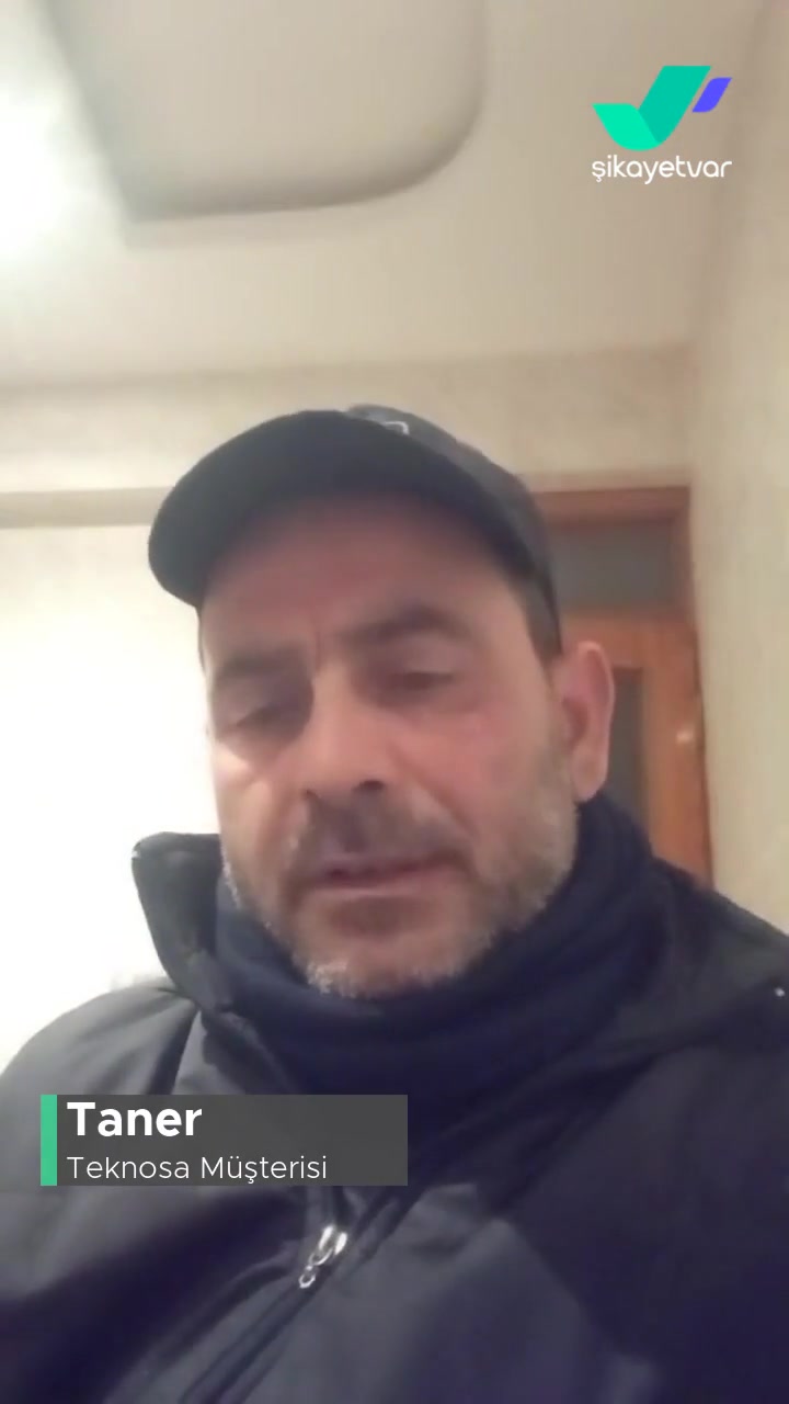 Teknosa Tek Çözüm Değişim Veya İade... videonun kapak resmi