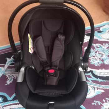 ebebek Bebek Arabası Aldık