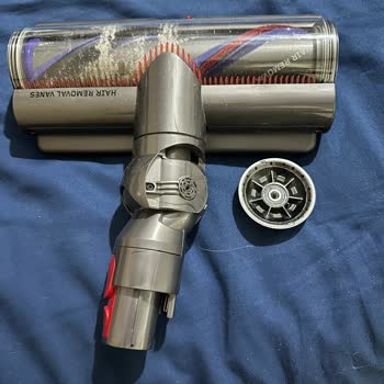 Dyson Müşteri Temsilcileri İletişim