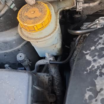 Birmot Servisin Yaptığı Yanlış