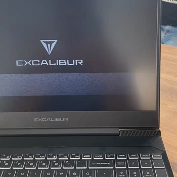 Trendyol Casper Excalibur Ekran Kararması Ve Yanlış Etiket Sorunu