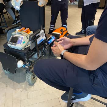 Starbucks SAW Şube Yüksek Asidik Dezenfektan Vakası Ve İlgilenmeyiş