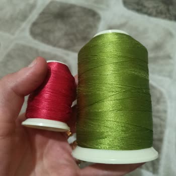 Altınbaşak İplik Şikayet