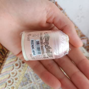 Altınbaşak İplik Şikayet