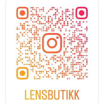 Lensbutikk (Instagram) Https://www.instagram.com/lensbutikk İsimli Sayfa
