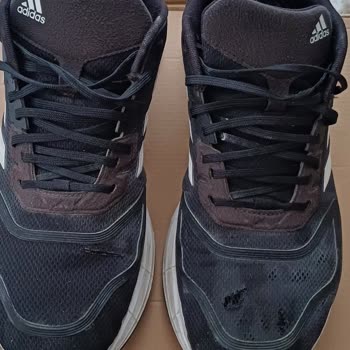 Az Kullanımda Yırtılan Adidas Ayakkabı Ve Tüketici Haksızlığı