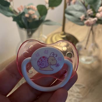 Baby Plus İkili Emzik Bulamıyorum