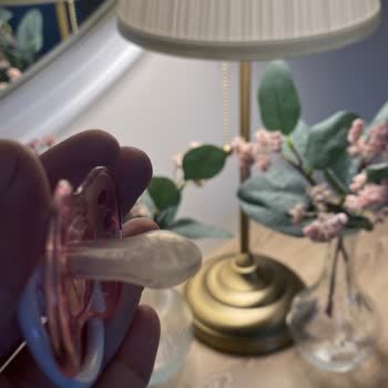 Baby Plus İkili Emzik Bulamıyorum