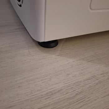 Hoover Kurutma Makinesi Su Akıtıyor!