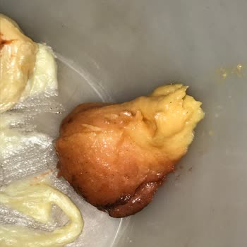 Trendyol Şuh Kozmetik Saç Boyası Bozuk Geldi