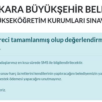 ABB YKS 2024 Yardımı