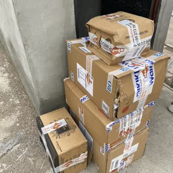 Yurtiçi Kargo Adrese Teslim Edilmeyen Ürünler