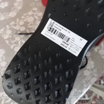 Tamer Tanca Ayakkabı Mağazası İstanbul