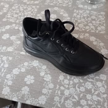 Tamer Tanca Ayakkabı Mağazası İstanbul