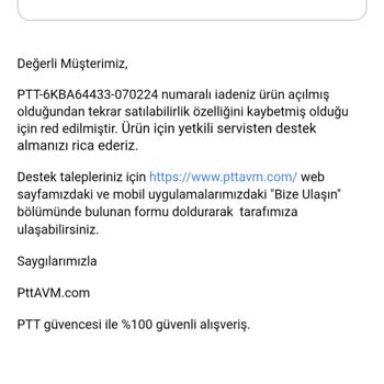 Epttavm Uğurlu Market