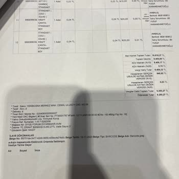 Karaca Giyim Kusurlu Ürüne Değişim Yapmadılar