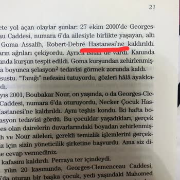 Doğan Kitap Kalitesizliği Ve Müşteriyi Mağdur Etmesi