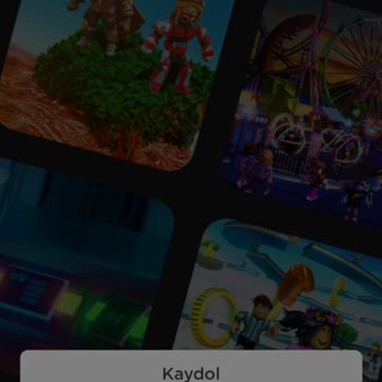 Roblox Bunu Gör Hesabım Çalındı