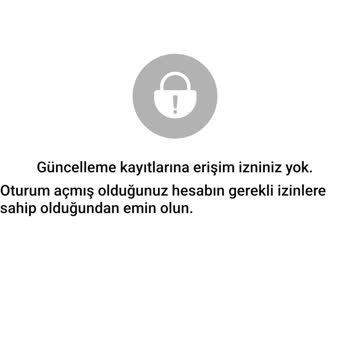 Xiaomi Lütfen Bu Sorunu Cüzün