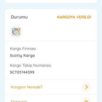 E-bebek Online Siparişler Teslim Edilmiyor