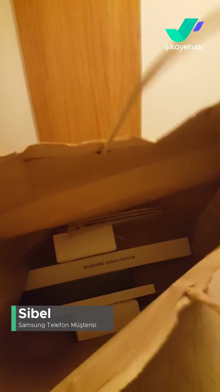 Samsung Telefon Ve Teknosa Telefon Değişim Sorunu videonun kapak resmi