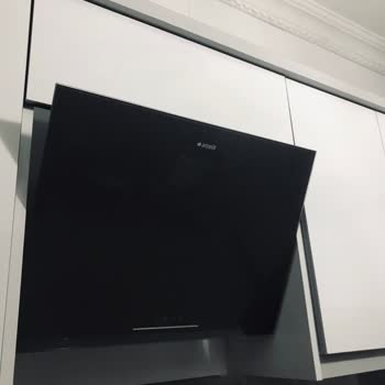 Arçelik Aspiratörün Kokuyu Çekmemesi!