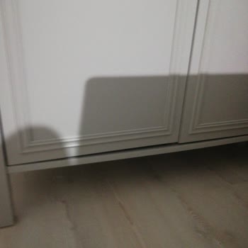 Kelebek Mobilya Martha Konsola Ayak