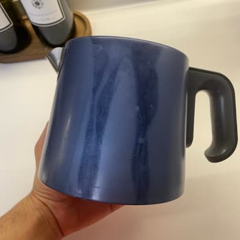 Arzum Çay Sefası Renk Atması