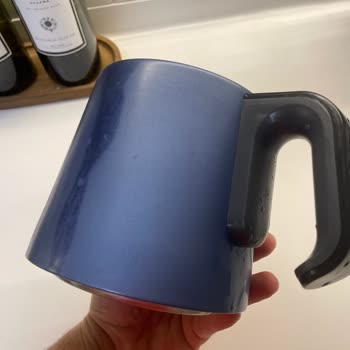 Arzum Çay Sefası Renk Atması