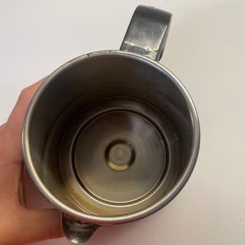 Arzum Çay Sefası Renk Atması