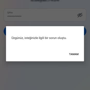 Instagram Hesabıma Giriş Yapamıyorum!
