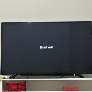 NOW TV Now Sinyal Sorunu