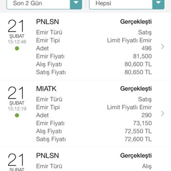 Garanti Yatırım Eksik Ödeme Gönderiyor