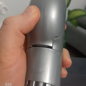 Dyson Mobilya Altı Aparatı