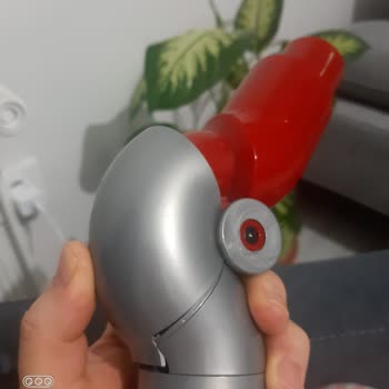Dyson Mobilya Altı Aparatı