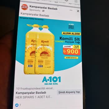 E-ticaret Marka Taklidiyle Dolandırıcılık Şüpheli İşlem