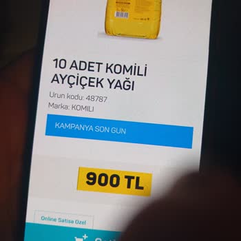 E-ticaret Marka Taklidiyle Dolandırıcılık Şüpheli İşlem